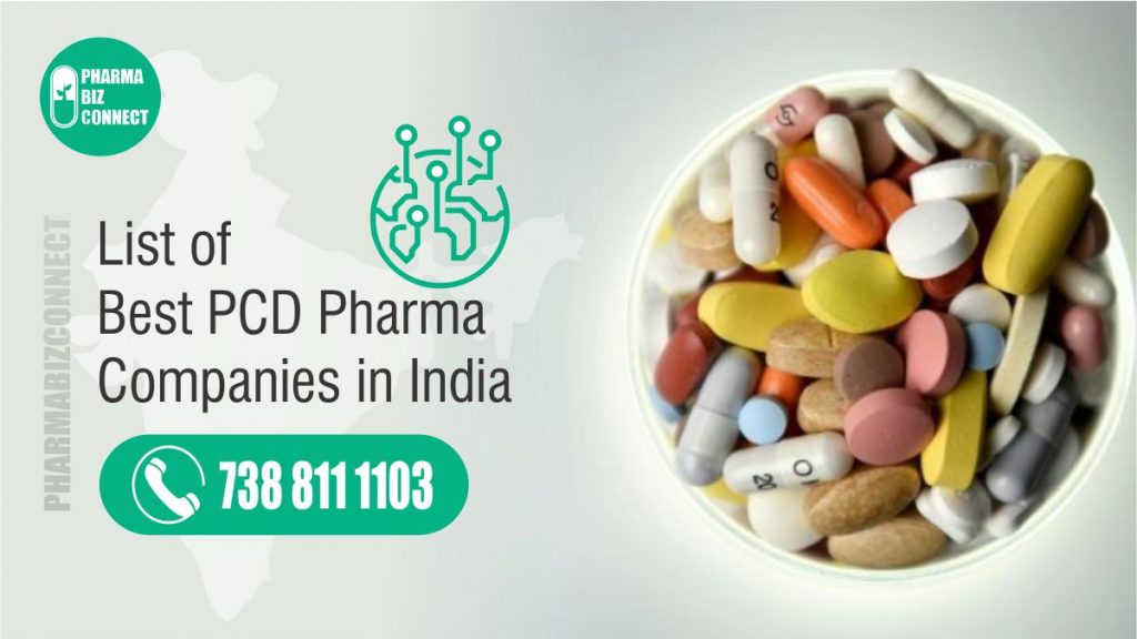 PCD Pharma Franchise
