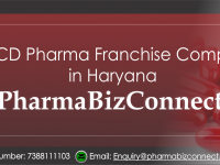 PCD Pharma and Pharma Franchise Companies Haryana
