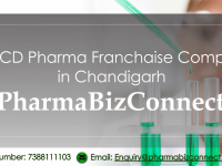 PCD Pharma Franchise Companies in Chandigarh