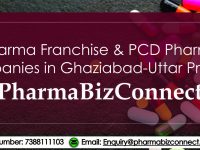 Pharma Franchise & PCD Pharma Companies in Ghaziabad -Uttar Pradesh