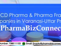 Top PCD Pharma & Pharma Franchise Companies in Varanasi Uttar Pradesh