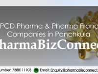 Top PCD Pharma Franchise Companies Haryana
