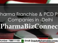 Top Pharma Franchise & PCD Pharma Companies in Delhi