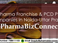 Top Pharma Franchise & PCD Pharma Companies in Noida -Uttar Pradesh