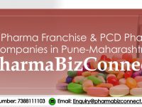 Top Pharma Franchise & PCD Pharma Companies Pune Maharashtra