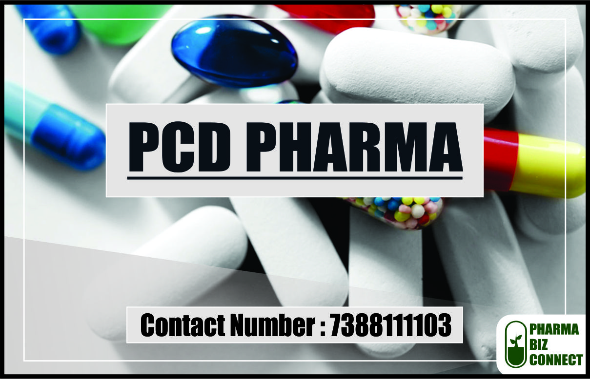 pcd pharma franchise in kolkata