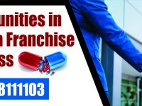 Opportunities in Pharma Franchise Business