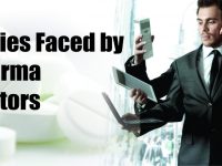 Difficulties Faced by PCD PHARMA DISTRIBUTORS..
