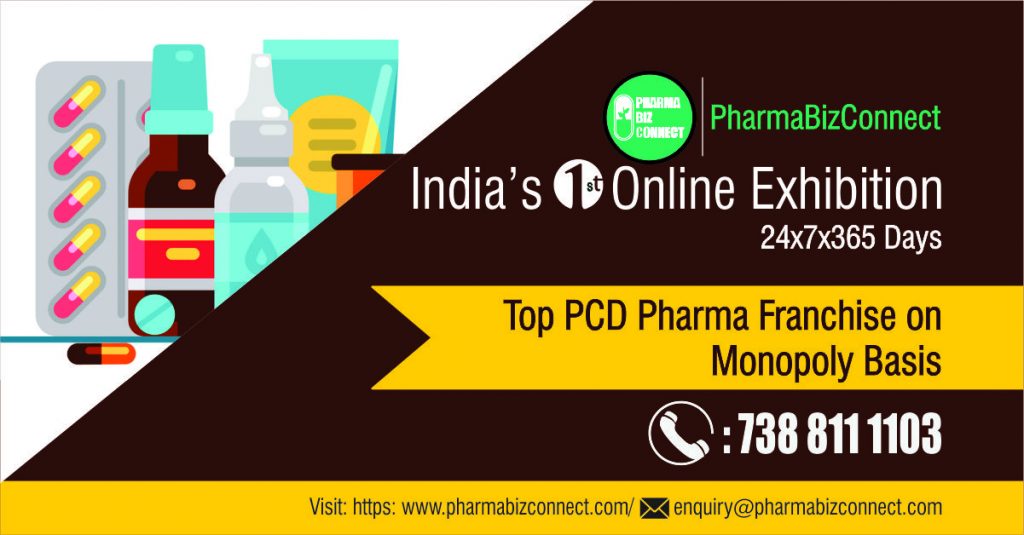 PCD Pharma Franchise