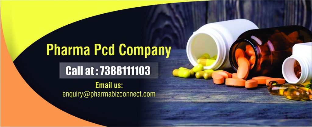 Pharma PCD Company