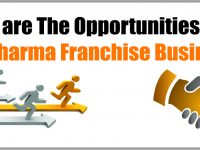 Pharma Franchise Business