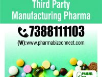 Third Party Manufacturing Pharma Companies