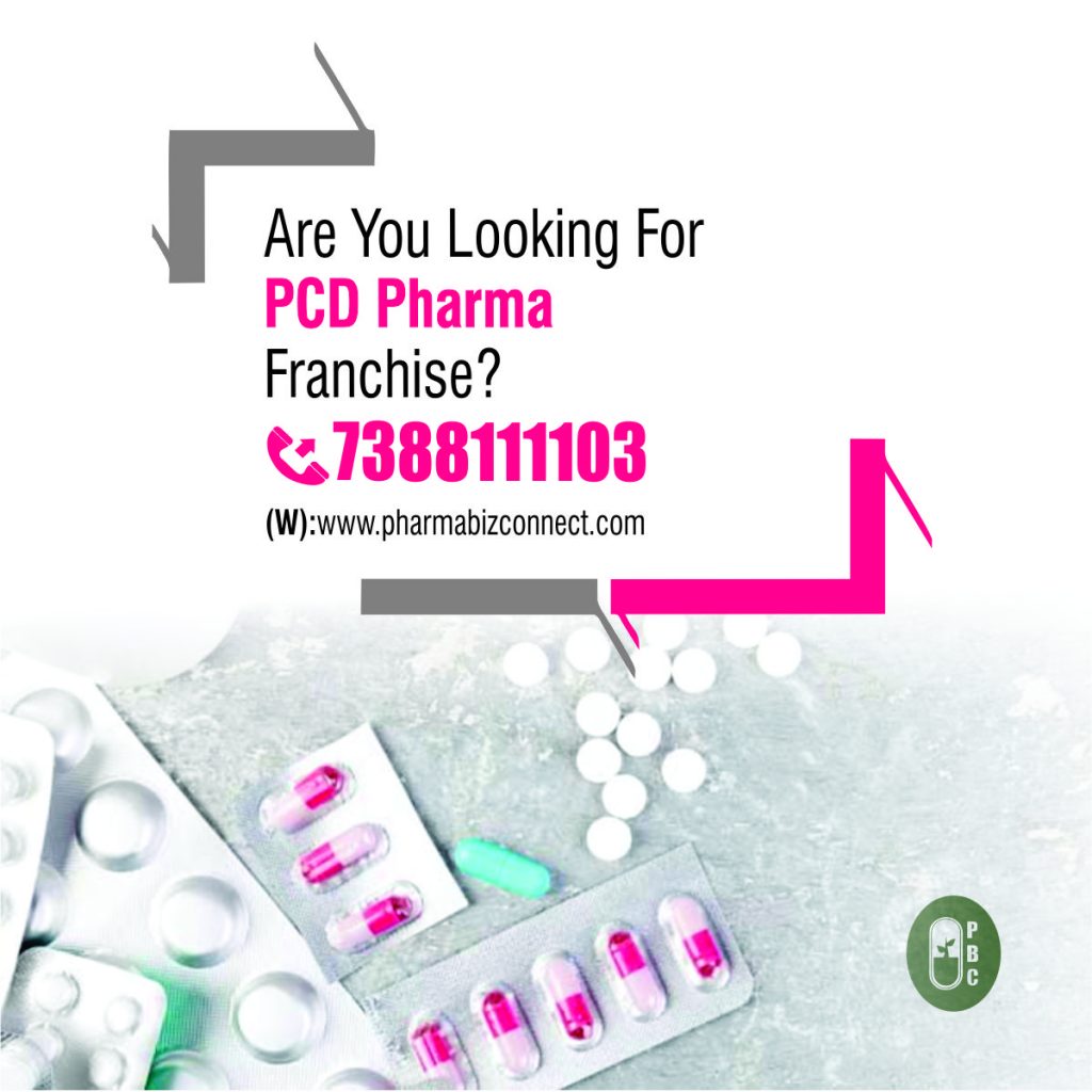 Best Medicine Franchise Company