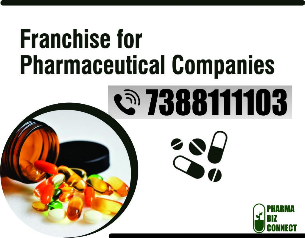 Find Franchise for Pharmaceutical Companies