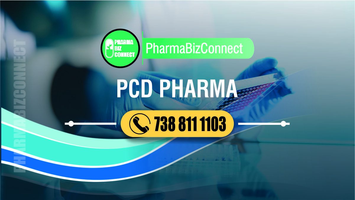 Future of PCD Pharma Business