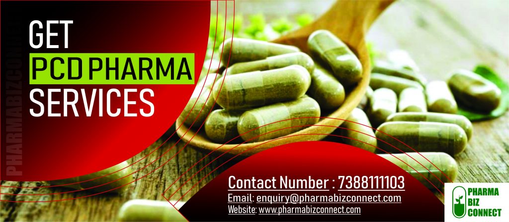 PCD Pharma Franchise