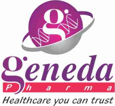 Geneda Pharma