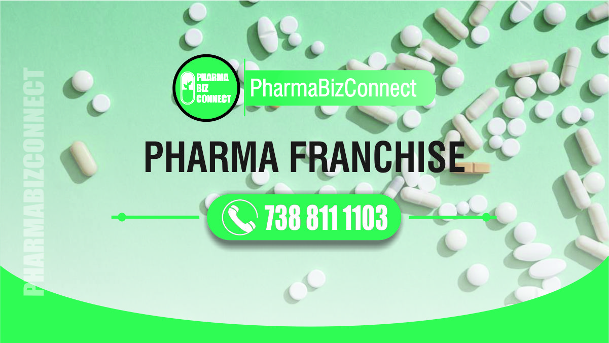 Pharma Franchise