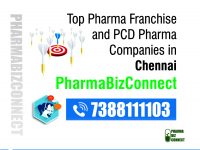 Top Pharma Franchise and PCD Pharma Companies in Chennai