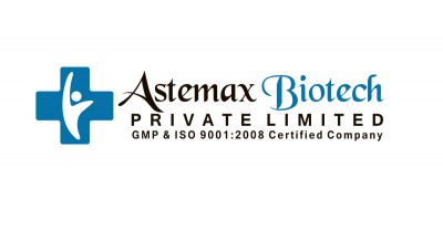 Astemax logo