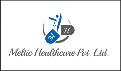 Meltic Logo