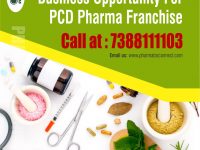 Business Opportunity For PCD Pharma Franchise