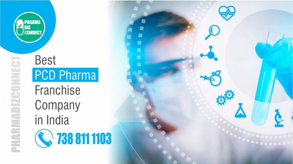 PCD Pharma Franchise Company