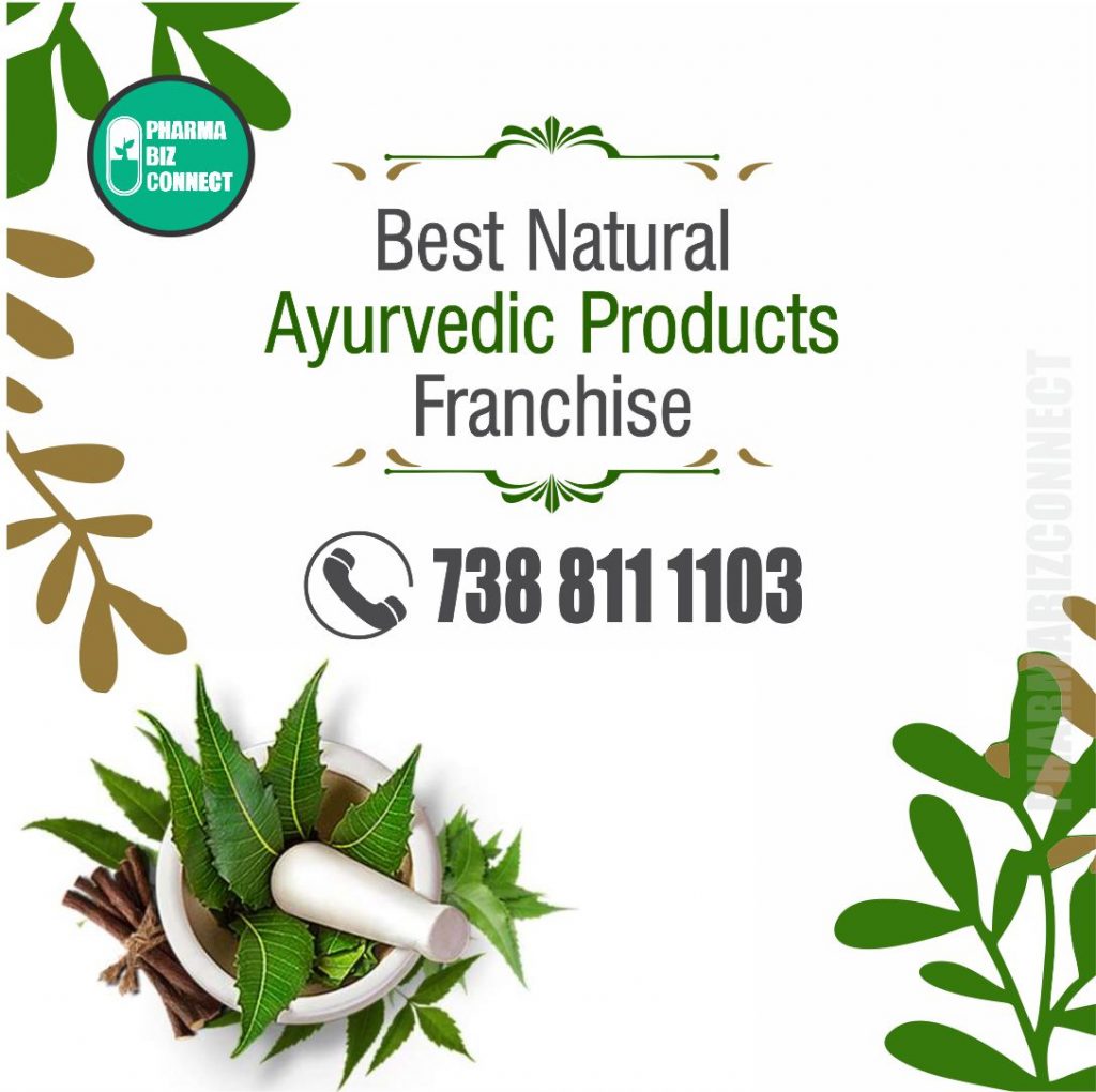 Ayurvedic and herbal